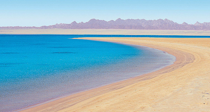 Badeferien